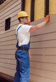 Best Steel Siding Installation  in Belterra, TX